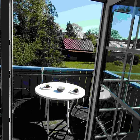 Daire Gaestehaus 7 *