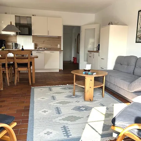 Gaestehaus 7 Daire Prerow